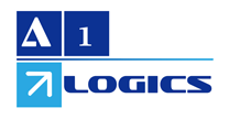 A1 Logics Logo